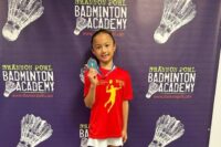 Claire QiuChen Li GS U11 2024 YONEX SPBA MIDWEST ORC