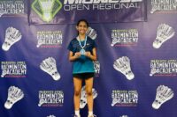 Haziqa H Mathani GD U13 2024 YONEX SPBA MIDWEST ORC