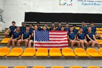 USA PANAM JUNIOR U17 2024