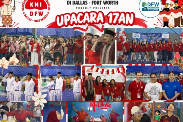 17 August DFW KMI